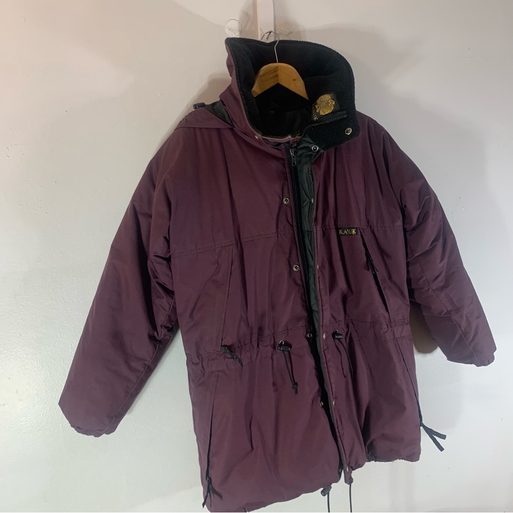 Kanuk Winter unisex coat - Picture 2 of 7